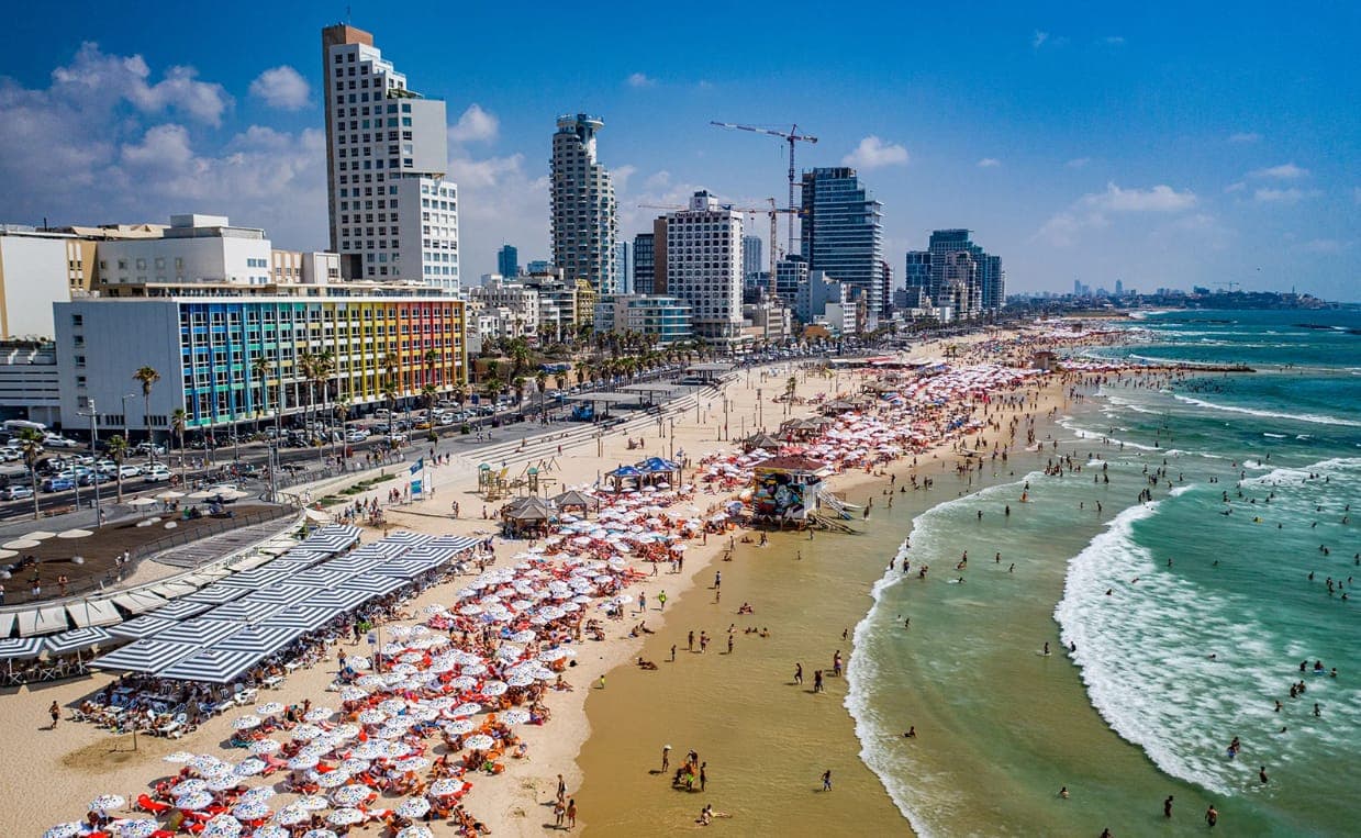 Tel-Aviv