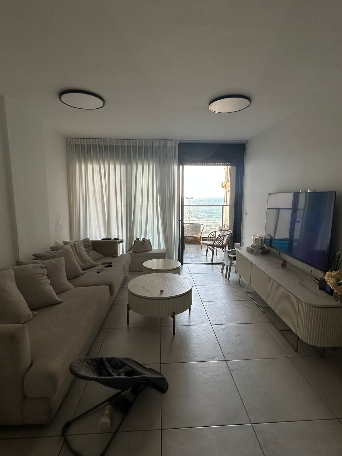 Masaryk 12 Bat Yam 3e étage — Bat Yam