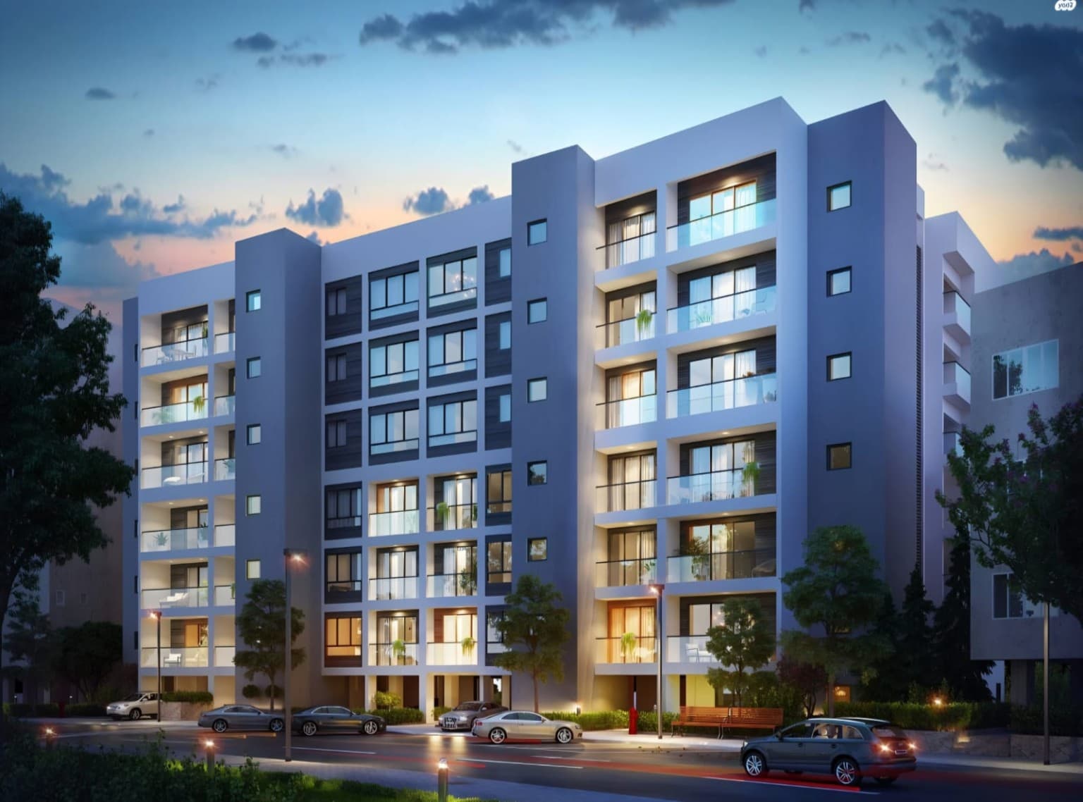 Hareshet 17 Bat Yam, 5e — Bat Yam