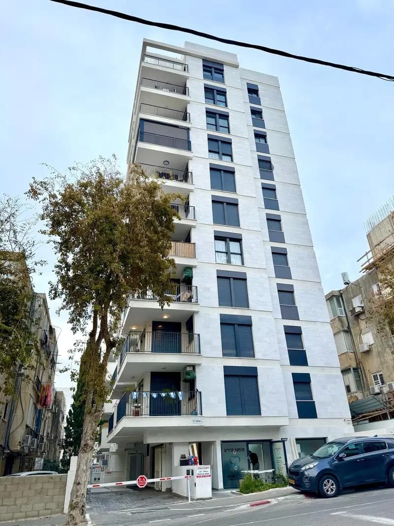 Anilevitch 11 Bat Yam — Bat Yam