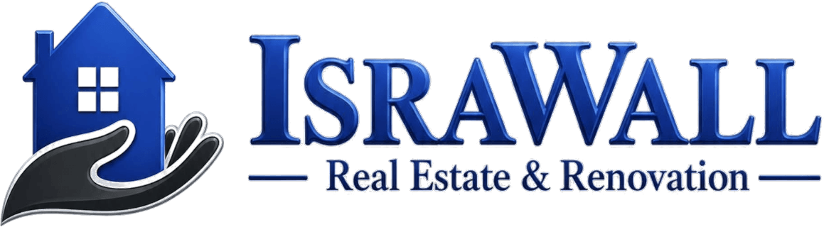IsraWall