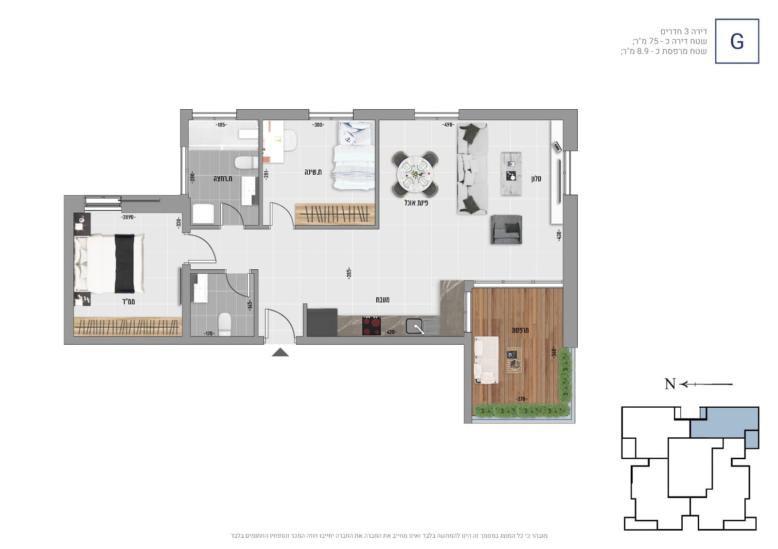 G — Plan