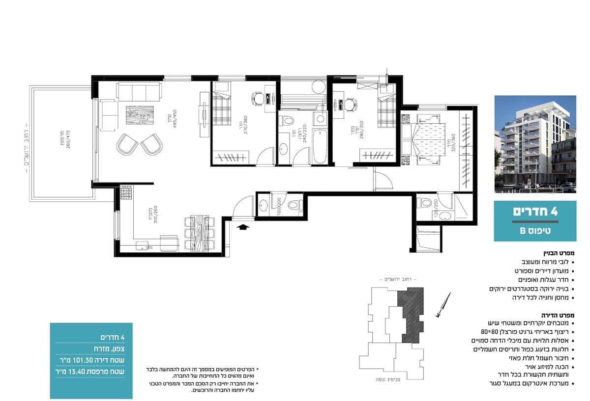 B — Plan