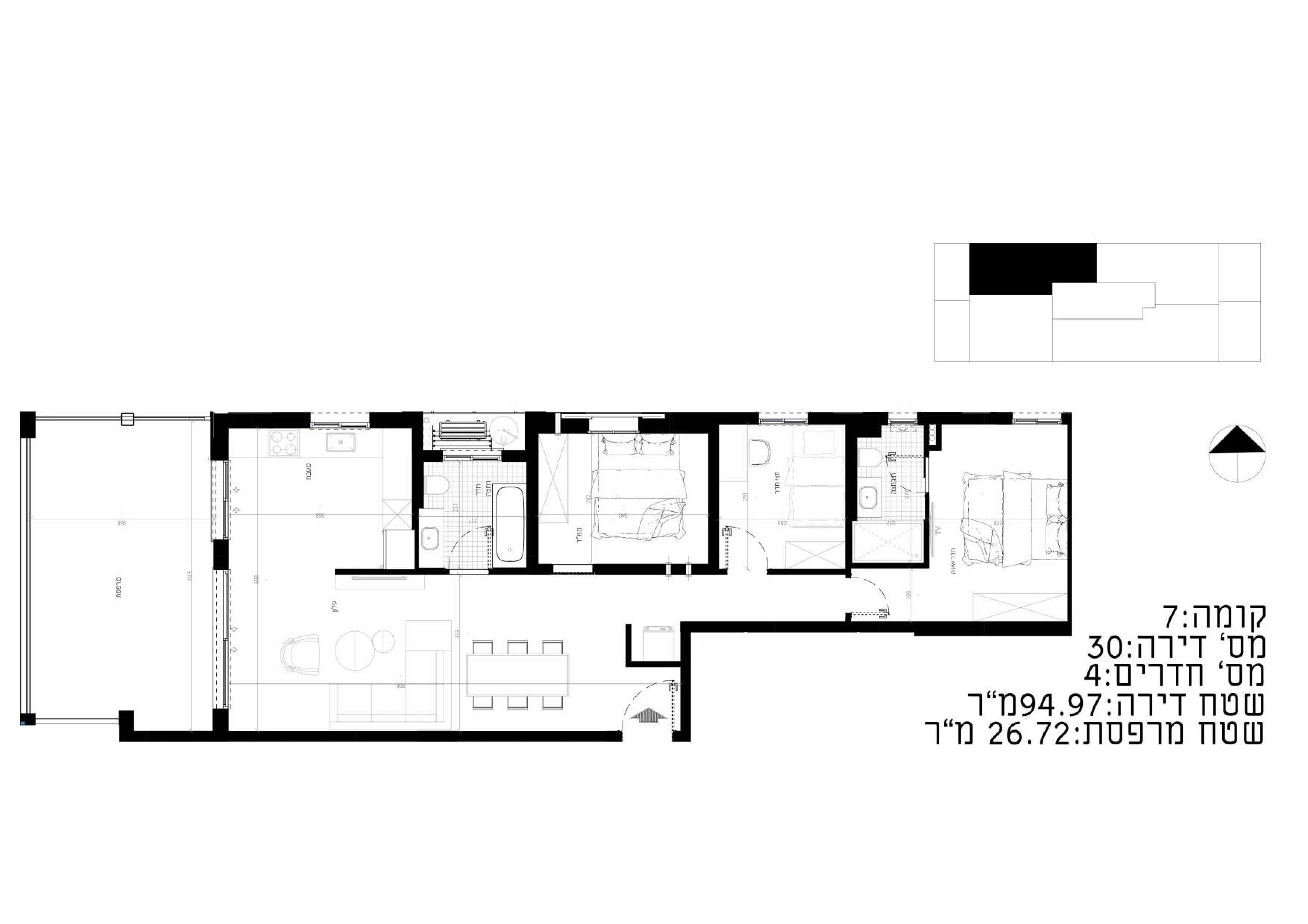 Lot 30 — Plan