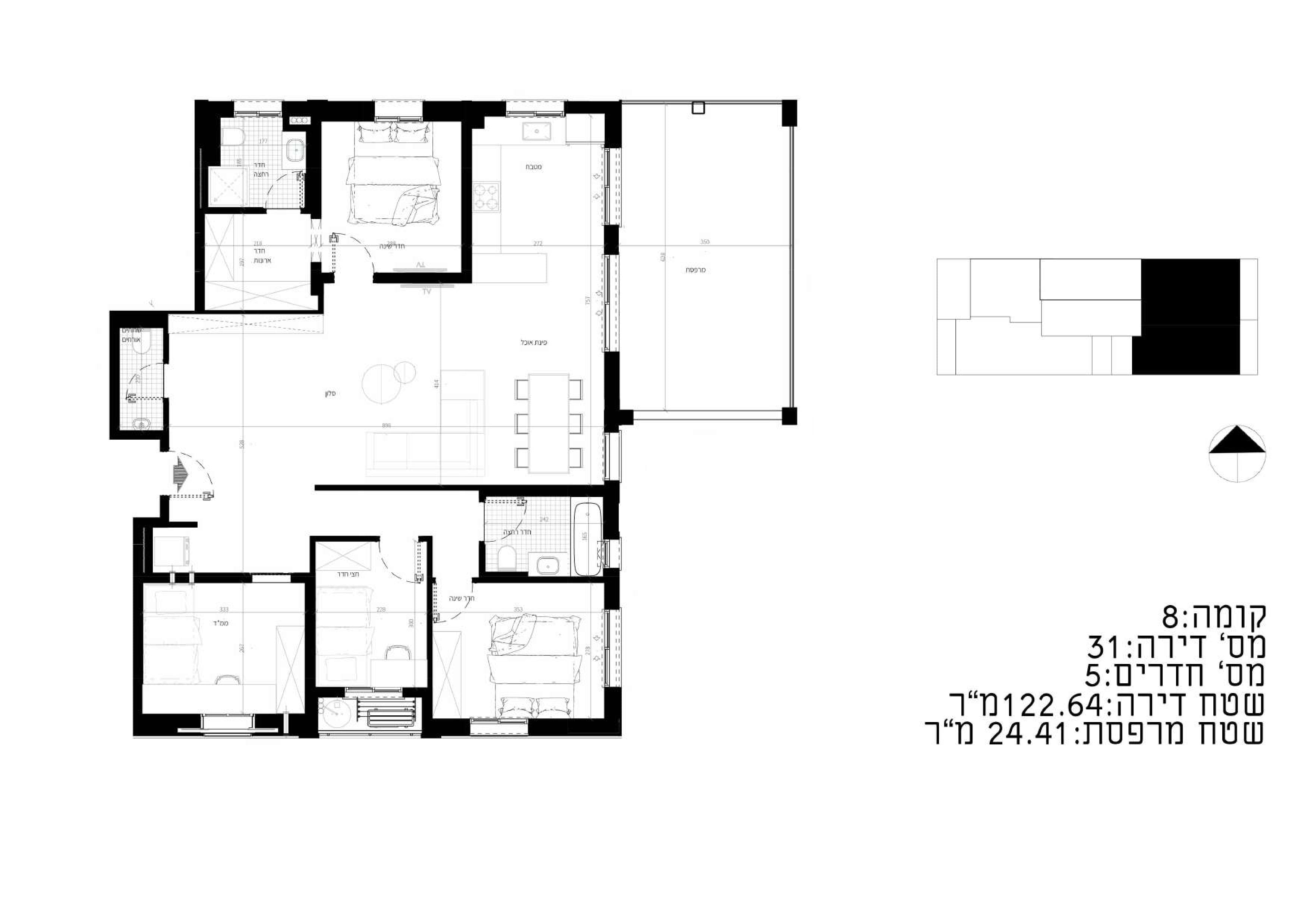 Lot 31 — Plan
