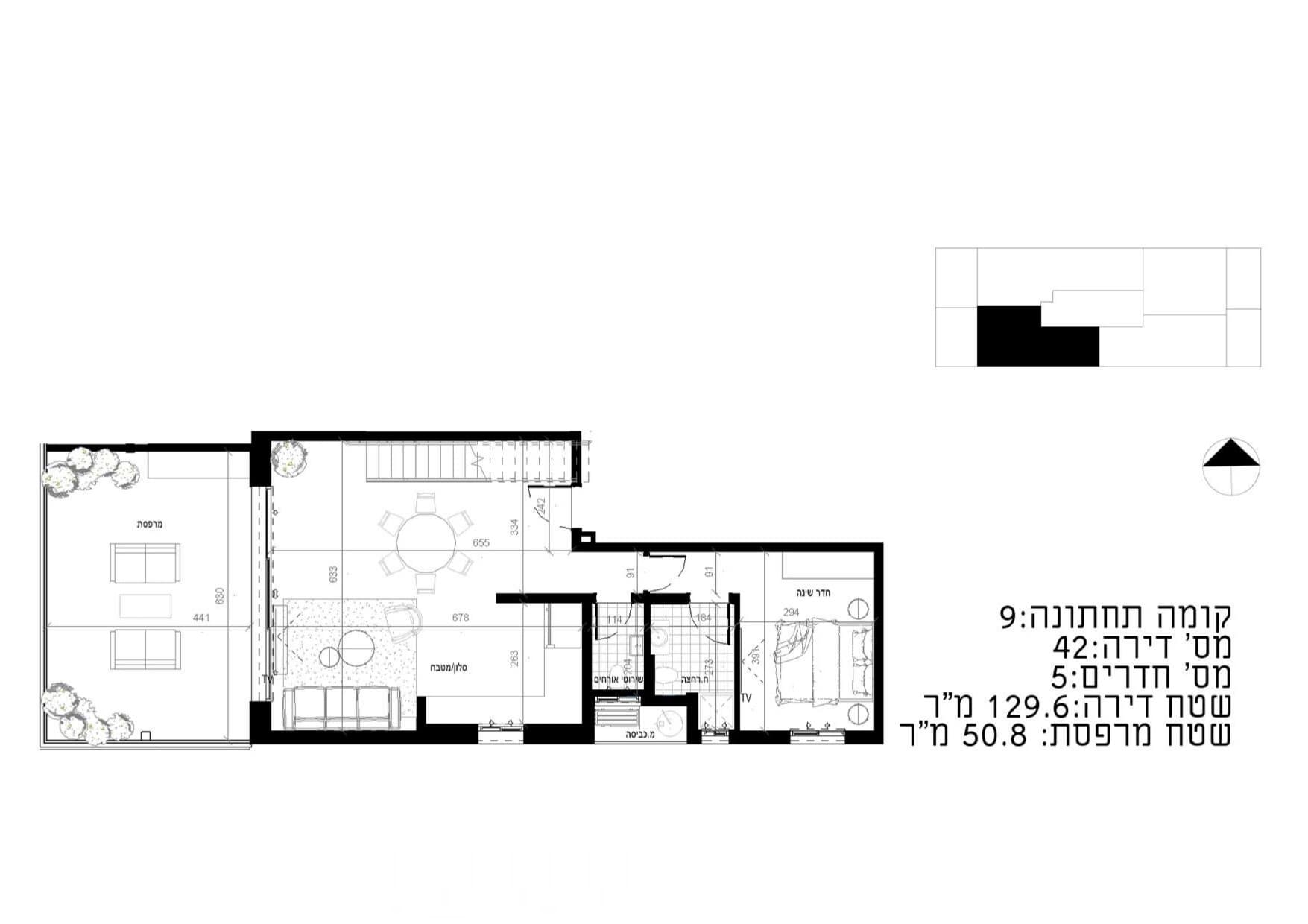 Lot 42 — Niveau 1